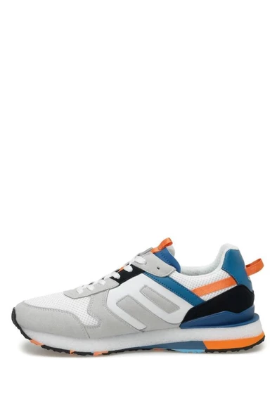 Lumberjack Ward Erkek Günlük Spor Ayakkabı - 3