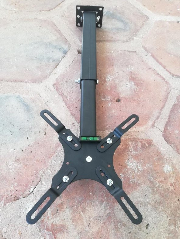Projeksiyon Tavan Askı Aparatı Teleskopik-55 cm - 2
