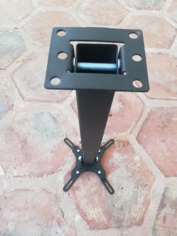 Projeksiyon Tavan Askı Aparatı Teleskopik-55 cm - 3