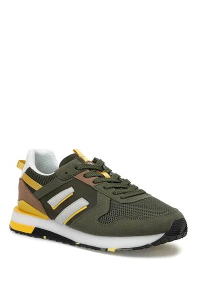 Lumberjack Ward Erkek Günlük Spor Ayakkabı - 8