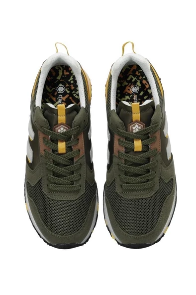 Lumberjack Ward Erkek Günlük Spor Ayakkabı - 11