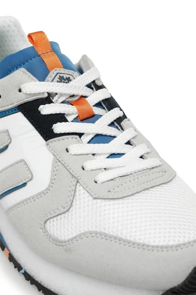 Lumberjack Ward Erkek Günlük Spor Ayakkabı - 6