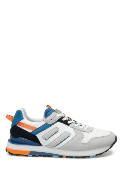 Lumberjack Ward Erkek Günlük Spor Ayakkabı - 2