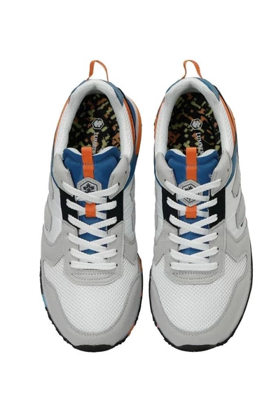 Lumberjack Ward Erkek Günlük Spor Ayakkabı - 4