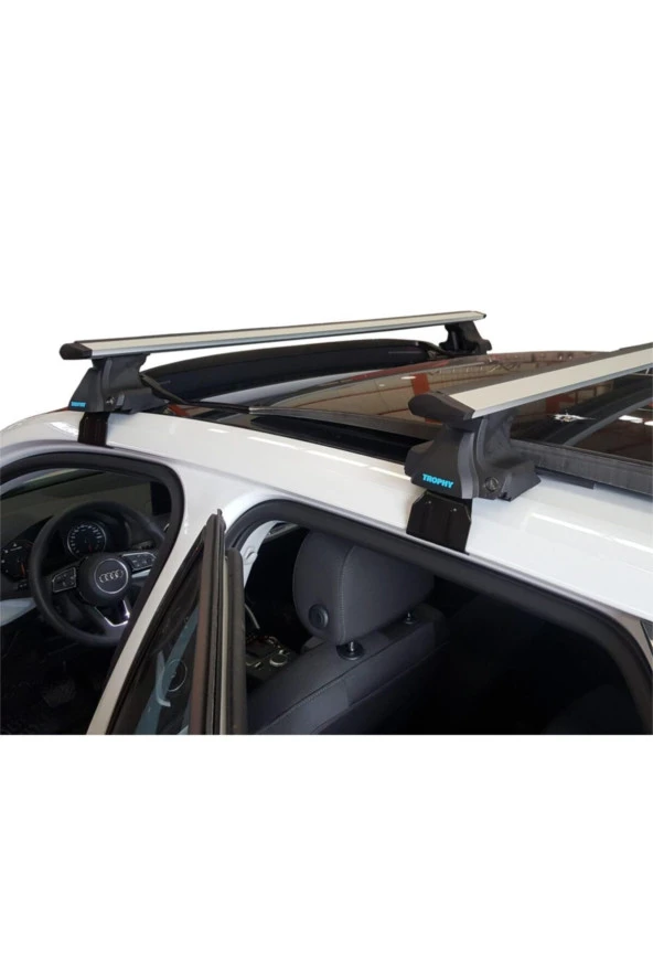 Trophy Bars Ara Atkı - 4
