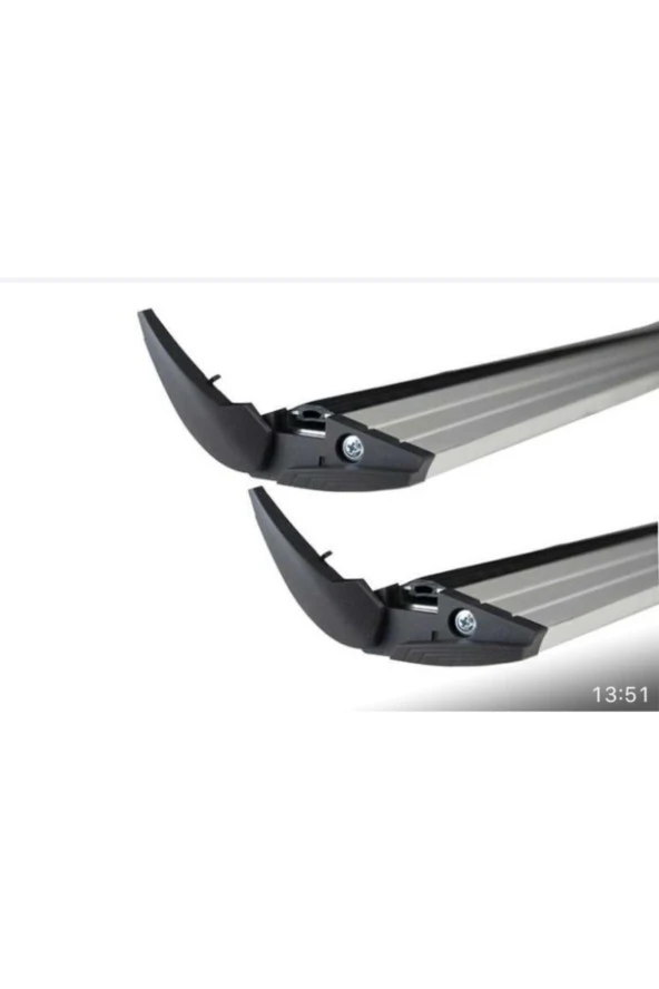 Trophy Bars Ara Atkı - 6