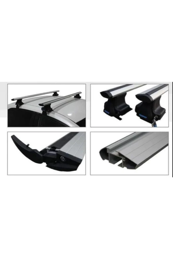 Trophy Bars Ara Atkı - 7
