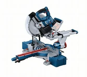 GCM 18V-254 D GÖNYE KESME MAKİNESİ SOLO - 3