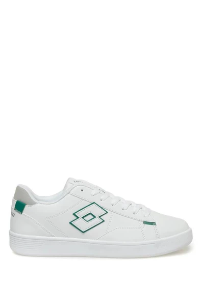Lotto Loda Erkek Günlük Sneaker Spor Ayakkabı - 3