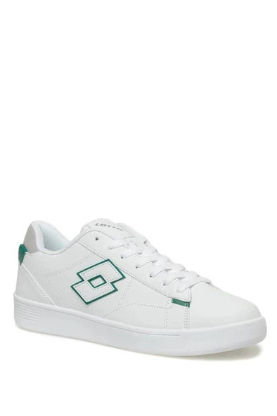 Lotto Loda Erkek Günlük Sneaker Spor Ayakkabı - 2