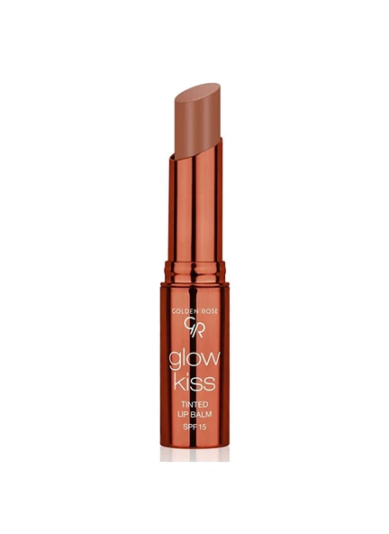 Golden Rose Glow Kiss Tinted Lip Balm 06 DELİST