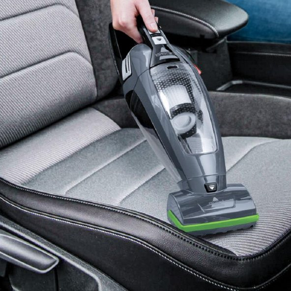 Bissell Pet Hair Eraser 14,4 Li-Ion Evcil Hayvanlı Evlere Özel El Tipi Kablosuz Elektrik Süpürgesi - 2