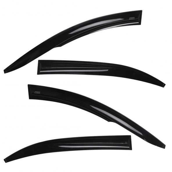 Hyundaı Starex 1998-2008 Cam Rüzgarlığı Mugen Tip - 2