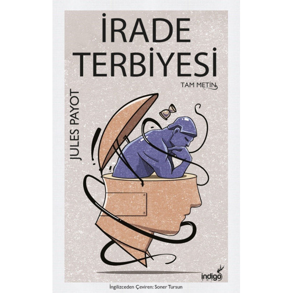 İRADE TERBİYESİ JULES PAYOT