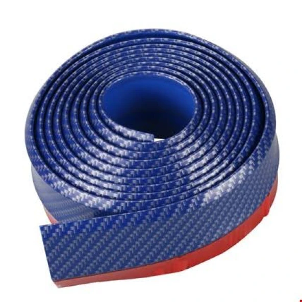 Üniversal Mavi Ön Tampon Eki Ez Lip - 4