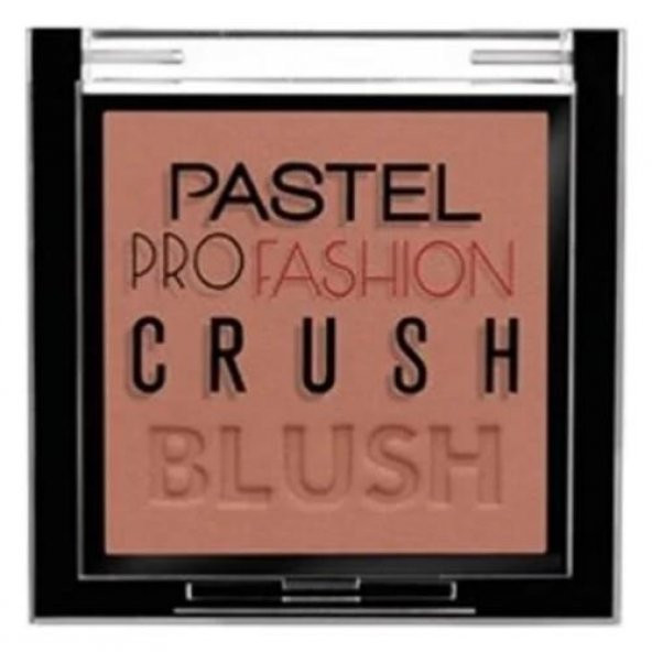 Pastel Crush Blush Allık No:309