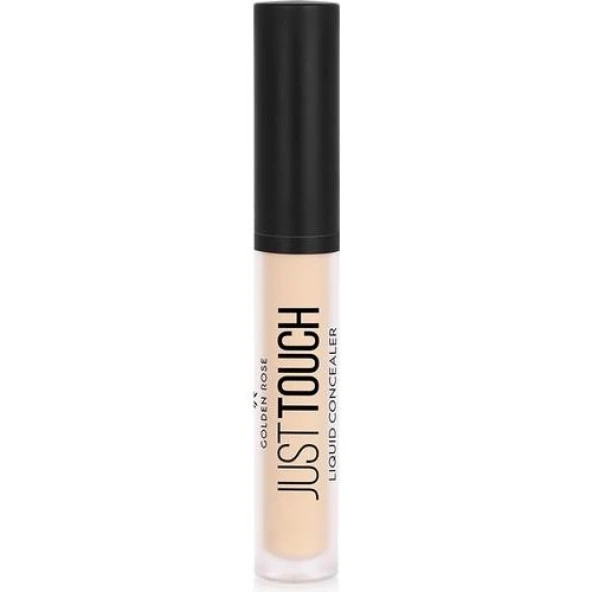 Golden Rose Just Touch Likid Concealer 01