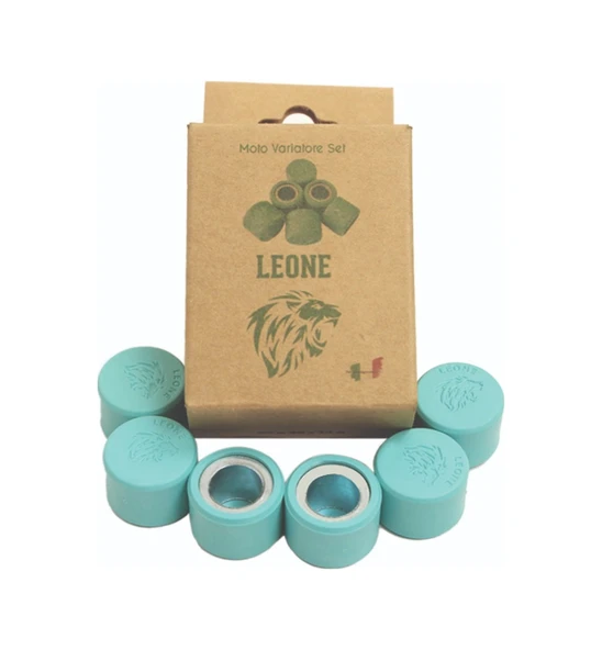 Leone Honda Spacy Performans Bagası Motosiklet Tahrik Seti 12GR - Resim 3