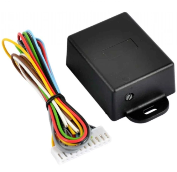 Otomatik Katlanır Ayna Modülü - Resim 2