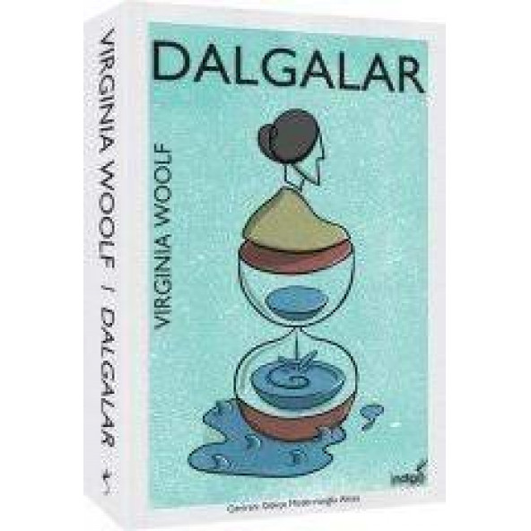 DALGALAR VİRGİNYA WOOLF