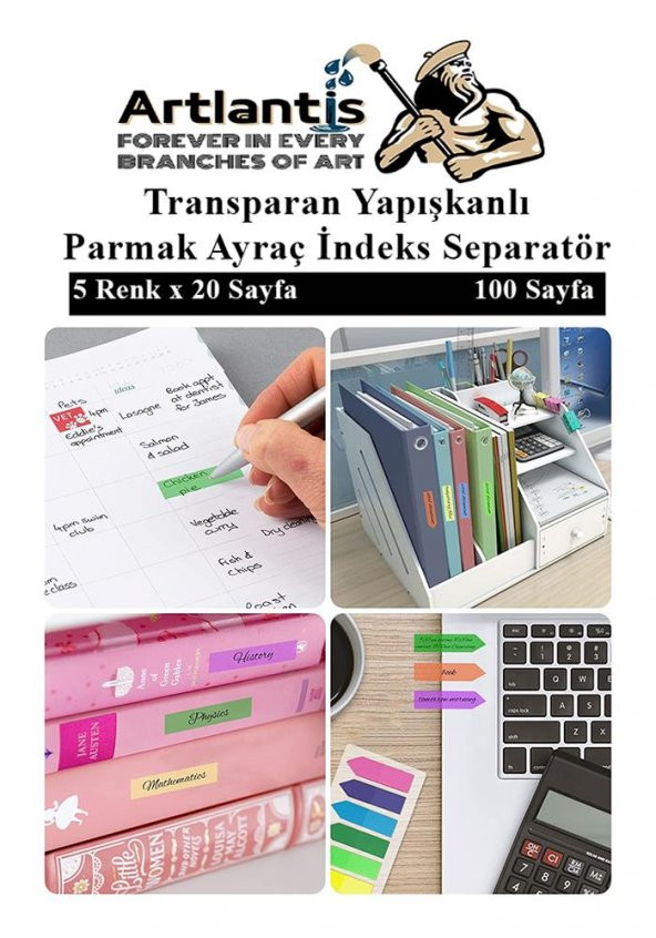 Pembe Kuşa Ne Oldu Sevim Ak 90 Sayfa Karton Kapak 1 Adet Fosforlu Transparan Kitap Ayraç 1 Paket - 5