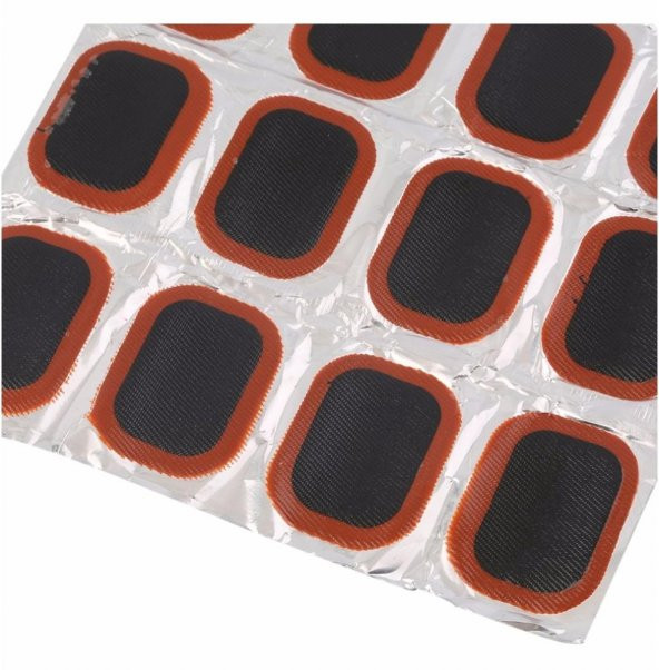 Zhltools Bisiklet Lastik Yaması 24 Adet - 5