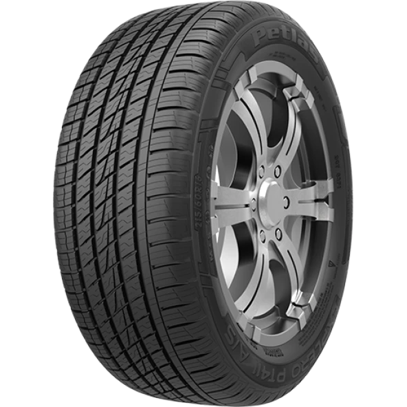 Petlas Explero A/S PT411 215/65 R16 102H Reinf. 4 Mevsim Lastik - 2025