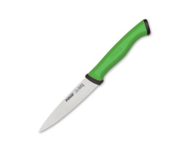 Pirge Sebze Bıçağı Sivri Duo 34047 9cm Yeşil