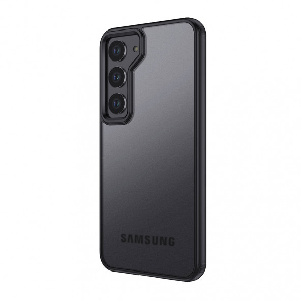 Samsung Galaxy S23 Plus Kılıf Volks Silikon Kapak