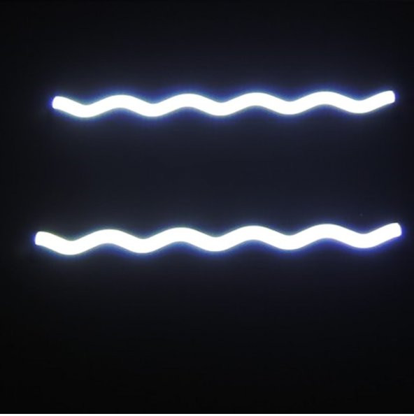 Space Gündüz Ledi 64x2 Led -Beyaz / LAAM478 - 2