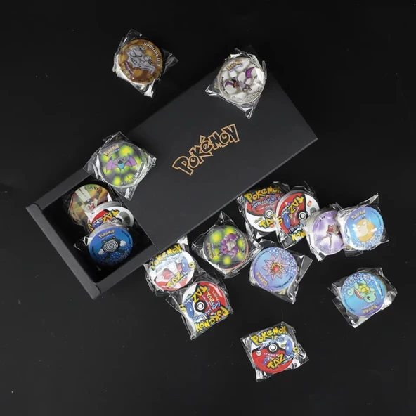 Pokemon Taso 1.Nesil - 2