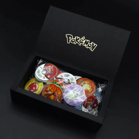 Pokemon Taso 1.Nesil - 4