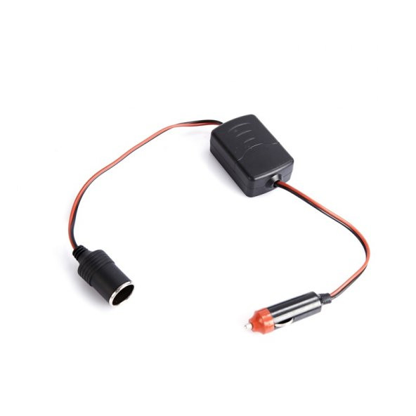 Space Converter Çevirici (24-12V Çevirici) 10 Amper / ICCA50 - 1