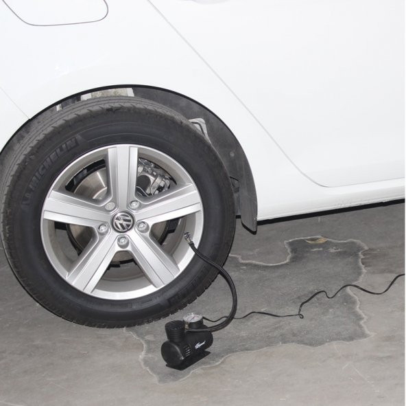 Space Hava Kompresörü 300 PSI / HAKO35 - 2