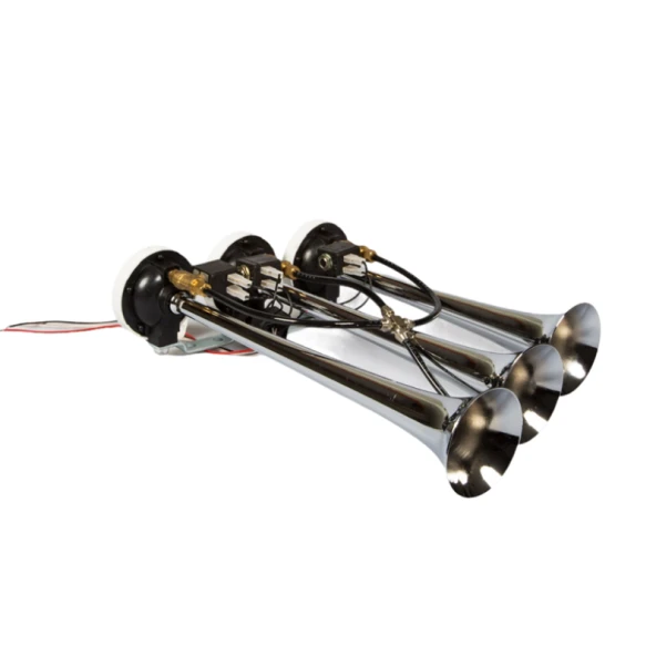 Space Otobüs Kornası 24 V / SSKO24 - 2