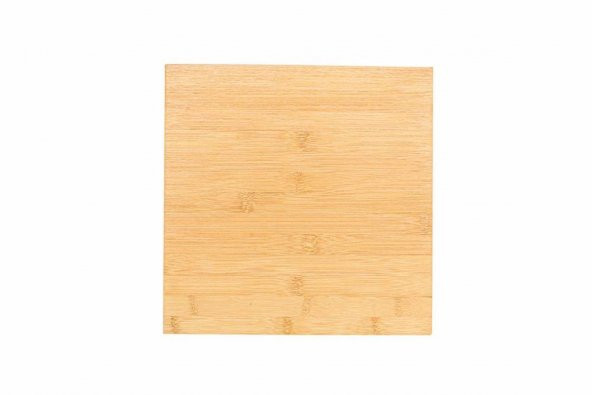 Porland Bamboo Ayaklı Sunum Tahtası 25 cm 04STY008079 - 4