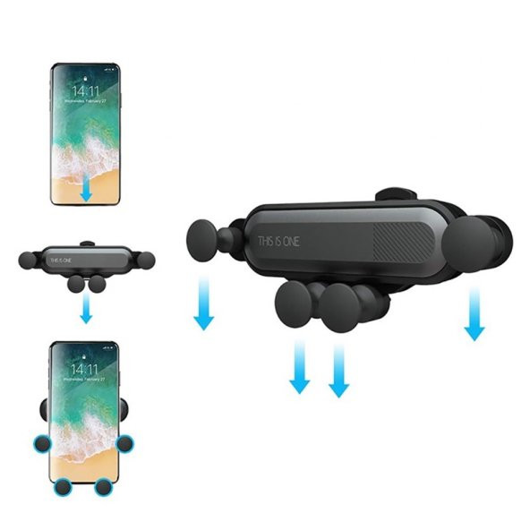 Space Çok Yönlü Telefon Tutacağı / SYTE165 - Resim 3