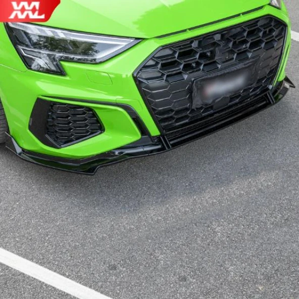 Audi A3 RS3 Uyumlu Panjur 2021+ - 2