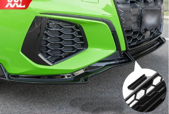 Audi A3 RS3 Uyumlu Panjur 2021+ - 3
