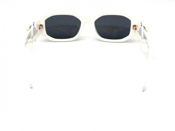 Versace VE4361 401 87 Kadın Güneş Gözlüğü - Resim 4