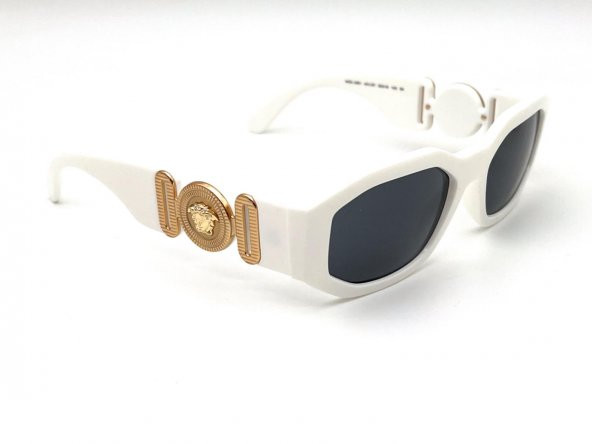 Versace VE4361 401 87 Kadın Güneş Gözlüğü - Resim 5