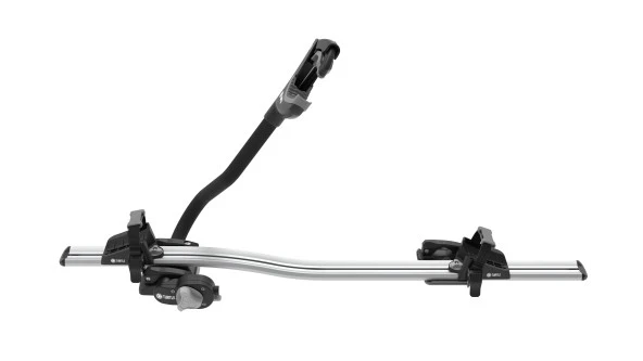 Turtle PR0-S Silver Tavan Bisiklet Taşıyıcı - Resim 5
