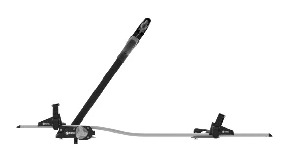 Turtle PR0-S Silver Tavan Bisiklet Taşıyıcı - Resim 7