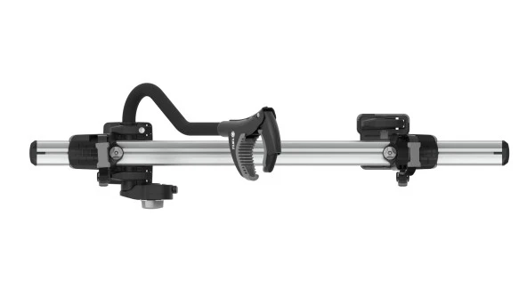 Turtle PR0-S Silver Tavan Bisiklet Taşıyıcı - Resim 8