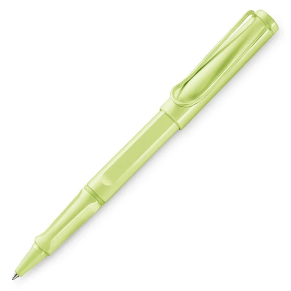 Lamy Roller Kalem Safari 2023 Özel Üretim Rengi Springgreen Roller Kalem ürün görseli