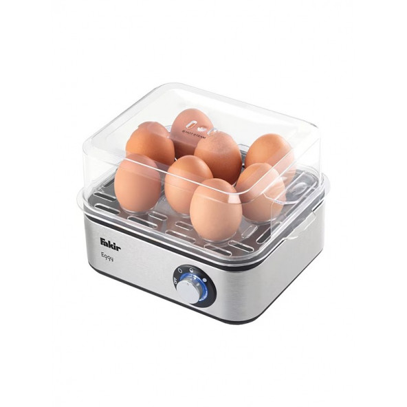 Eggy Yumurta Pişirme Makinesi - 1