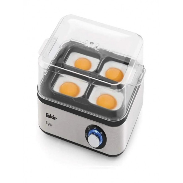 Eggy Yumurta Pişirme Makinesi - 2