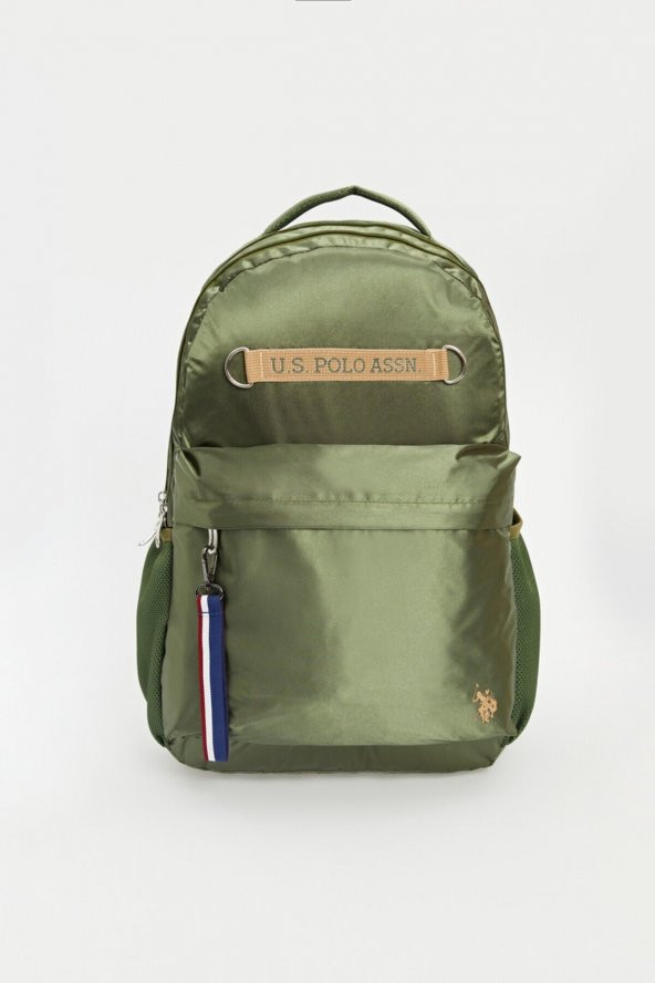 U.S. Polo Assn. Sırt Cantası Plçan23151