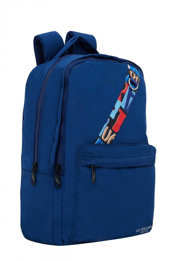 U.s. Polo Assn. PLÇAN22081 Sırt Çantası - Resim 2