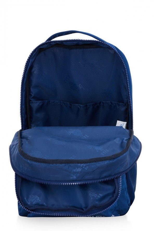 U.s. Polo Assn. PLÇAN22081 Sırt Çantası - Resim 4